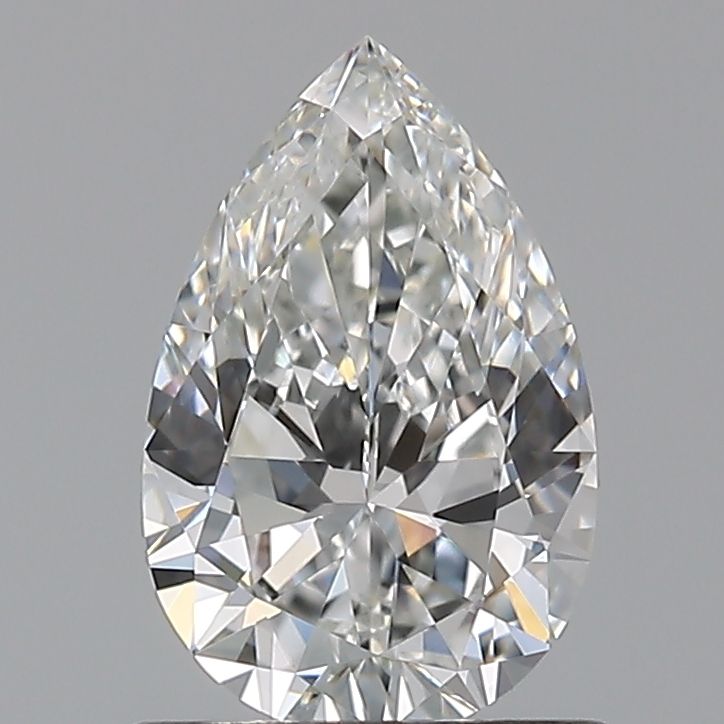 1475274244- 0.80 ct pear GIA certified Loose diamond, E color | VVS2 clarity