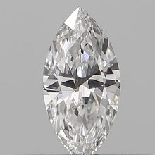 Load image into Gallery viewer, 1475536664- 0.21 ct marquise GIA certified Loose diamond, E color | VS1 clarity
