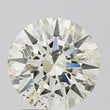 Load image into Gallery viewer, 1475888772- 2.03 ct round GIA certified Loose diamond, M color | I2 clarity | EX cut
