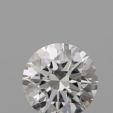 Load image into Gallery viewer, 1478085595- 0.24 ct round GIA certified Loose diamond, G color | VVS2 clarity | EX cut
