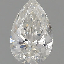 Load image into Gallery viewer, 1478535637- 0.30 ct pear GIA certified Loose diamond, G color | SI1 clarity | GD cut
