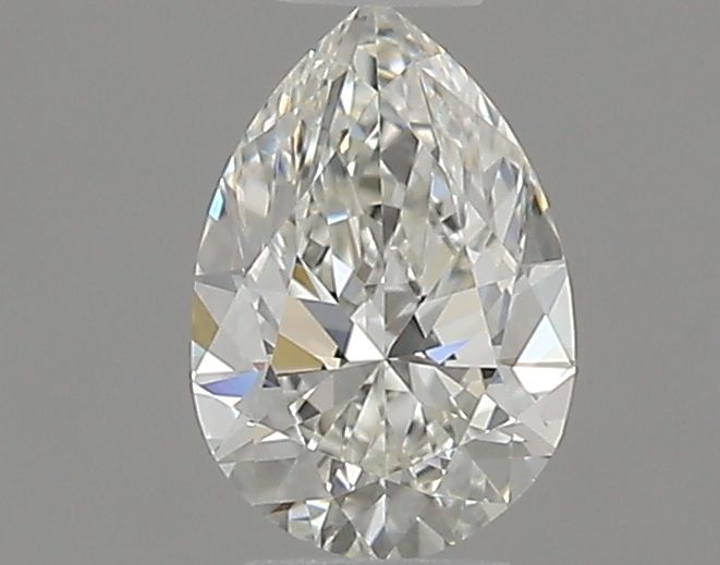 1478544503- 0.30 ct pear GIA certified Loose diamond, H color | VS2 clarity | GD cut