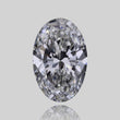 Load image into Gallery viewer, 1483587348- 0.31 ct oval GIA certified Loose diamond, J color | IF clarity

