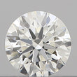 Load image into Gallery viewer, 1489277838- 0.26 ct round GIA certified Loose diamond, H color | VVS2 clarity | EX cut
