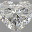 Load image into Gallery viewer, 1489500761- 1.50 ct heart GIA certified Loose diamond, G color | SI2 clarity | GD cut
