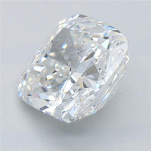 Load image into Gallery viewer, 1.50 ct cushion brilliant IGI certified Loose diamond, E color | VS1 clarity
