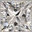 Load image into Gallery viewer, 1.50 ct princess IGI certified Loose diamond, G color | SI1 clarity
