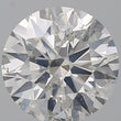 Load image into Gallery viewer, 1.50 ct round GIA certified Loose diamond, G color | I2 clarity | EX cut
