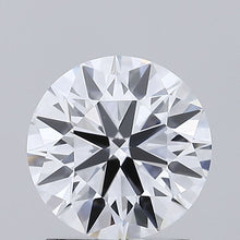Load image into Gallery viewer, 1.50 ct round IGI certified Loose diamond, F color | VS1 clarity | EX cut
