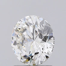 Load image into Gallery viewer, 1.50 ct round IGI certified Loose diamond, H color | VS2 clarity | VG cut

