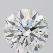 Load image into Gallery viewer, 1.51 ct round GIA certified Loose diamond, F color | SI1 clarity | EX cut
