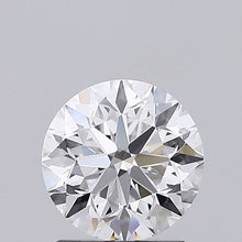 Load image into Gallery viewer, 1.51 ct round IGI certified Loose diamond, D color | VS2 clarity | VG cut
