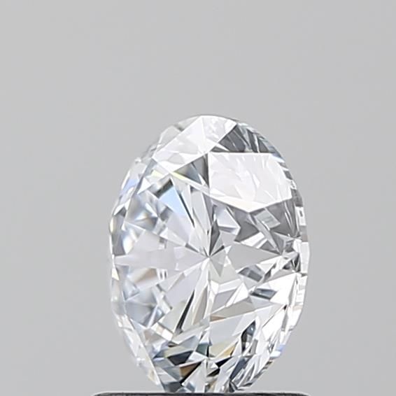 1.51 ct round IGI certified Loose diamond, H color | VS1 clarity | EX cut
