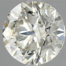 Load image into Gallery viewer, 1.51 ct round IGI certified Loose diamond, L color | SI2 clarity | VG cut
