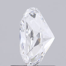 Load image into Gallery viewer, 1.52 ct cushion brilliant IGI certified Loose diamond, D color | VVS1 clarity

