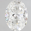 Load image into Gallery viewer, 1.52 ct oval IGI certified Loose diamond, G color | SI2 clarity
