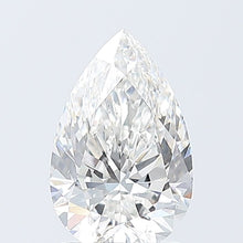 Load image into Gallery viewer, 1.54 ct pear IGI certified Loose diamond, F color | VS2 clarity
