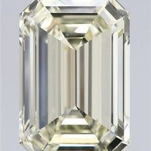Load image into Gallery viewer, 1.70 ct emerald IGI certified Loose diamond, L color | VVS2 clarity
