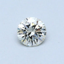 Load image into Gallery viewer, 1701018826- 0.31 ct round EGL certified Loose diamond, H color | VVS1 clarity | EX cut
