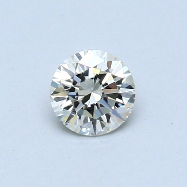 1701018826- 0.31 ct round EGL certified Loose diamond, H color | VVS1 clarity | EX cut