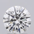 Load image into Gallery viewer, 1.77 ct round IGI certified Loose diamond, H color | SI2 clarity | EX cut

