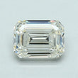 Load image into Gallery viewer, 1.81 ct emerald GIA certified Loose diamond, K color | VS1 clarity
