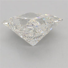 Load image into Gallery viewer, 1.94 ct princess IGI certified Loose diamond, F color | VVS2 clarity | EX cut
