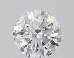 2.00 ct emerald IGI certified Loose diamond, G color | VS1 clarity