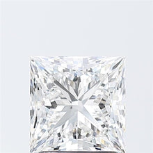 Load image into Gallery viewer, 2.00 ct princess IGI certified Loose diamond, F color | VS2 clarity
