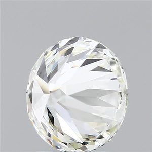 2.00 ct round IGI certified Loose diamond, I color | VS1 clarity | VG cut