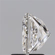 Load image into Gallery viewer, 2.01 ct princess IGI certified Loose diamond, H color | VVS2 clarity
