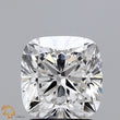 Load image into Gallery viewer, 2.02 ct cushion brilliant IGI certified Loose diamond, F color | VVS2 clarity
