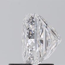 Load image into Gallery viewer, 2.02 ct princess IGI certified Loose diamond, F color | VVS2 clarity
