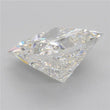 Load image into Gallery viewer, 2.05 ct princess IGI certified Loose diamond, F color | VVS2 clarity | EX cut
