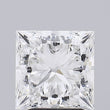 Load image into Gallery viewer, 2.06 ct princess IGI certified Loose diamond, F color | VS1 clarity
