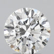 Load image into Gallery viewer, 2.09 ct round IGI certified Loose diamond, F color | VVS2 clarity | EX cut
