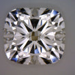 Load image into Gallery viewer, 2.10 ct princess GIA certified Loose diamond, J color | VS1 clarity
