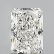 Load image into Gallery viewer, 2.10 ct radiant IGI certified Loose diamond, F color | VS1 clarity
