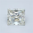 Load image into Gallery viewer, 2191862530- 13.05 ct princess GIA certified Loose diamond, K color | SI1 clarity
