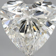 Load image into Gallery viewer, 220000031381- 5.03 ct heart HRD certified Loose diamond, G color | VVS2 clarity
