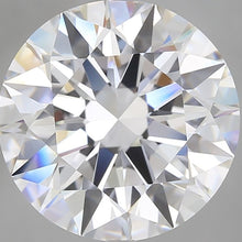 Load image into Gallery viewer, 2225513221- 7.13 ct round GIA certified Loose diamond, D color | FL clarity | EX cut
