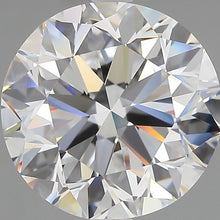 Load image into Gallery viewer, 2235087184- 5.00 ct round GIA certified Loose diamond, D color | VVS1 clarity | GD cut
