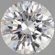 Load image into Gallery viewer, 2235094018- 3.81 ct round GIA certified Loose diamond, D color | FL clarity | EX cut
