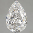 Load image into Gallery viewer, 2235118801- 3.03 ct pear GIA certified Loose diamond, D color | FL clarity
