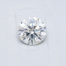 Load image into Gallery viewer, 2277377728- 0.38 ct round GIA certified Loose diamond, F color | I1 clarity | EX cut
