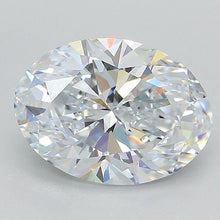 Load image into Gallery viewer, 2.31 ct oval IGI certified Loose diamond, G color | VS1 clarity
