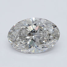 Load image into Gallery viewer, 2.32 ct oval IGI certified Loose diamond, I color | VS1 clarity
