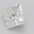 Load image into Gallery viewer, 2.33 ct princess IGI certified Loose diamond, G color | I2 clarity
