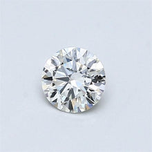 Load image into Gallery viewer, 2387291055- 0.32 ct round GIA certified Loose diamond, I color | VS1 clarity | EX cut
