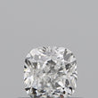Load image into Gallery viewer, 2397243425- 0.46 ct cushion brilliant GIA certified Loose diamond, H color | SI2 clarity
